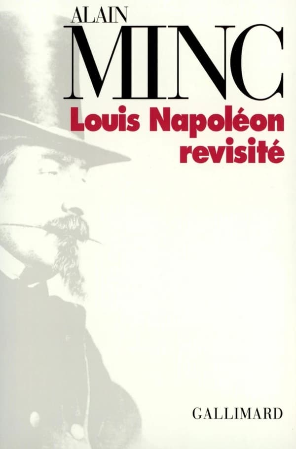 Louis Napoléon revisité