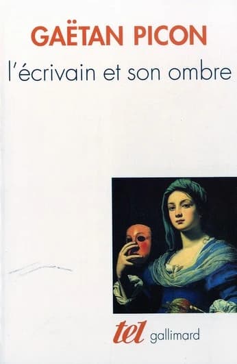 L'écrivain et son ombre