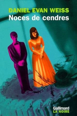 Noces de cendres : roman