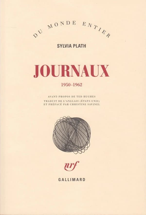 Journaux de 1950 à 1962
