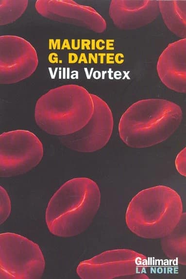 Villa Vortex