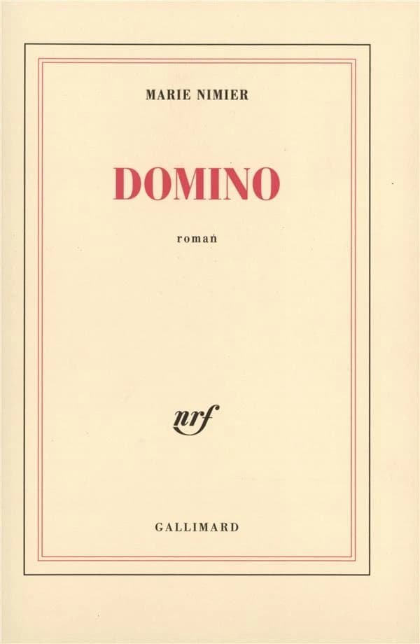 Domino : roman
