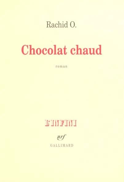 Chocolat chaud