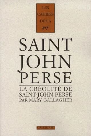 La créolité de Saint-John-Perse