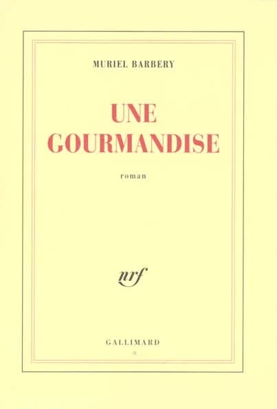 Une gourmandise