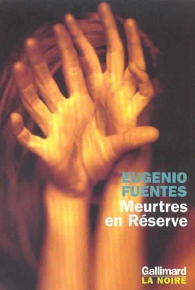 Meurtres en réserve