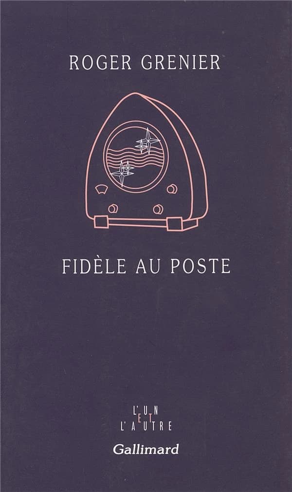Fidèle au poste
