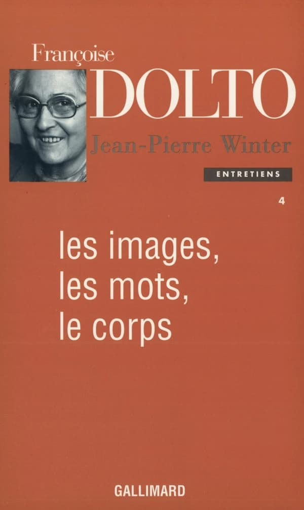 Les images, les mots, le corps