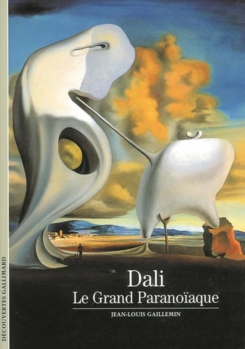 Dalí : le grand paranoïaque