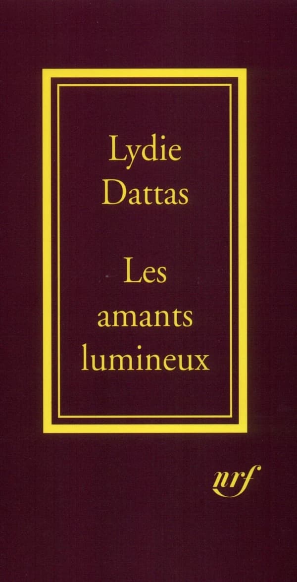 Les amants lumineux