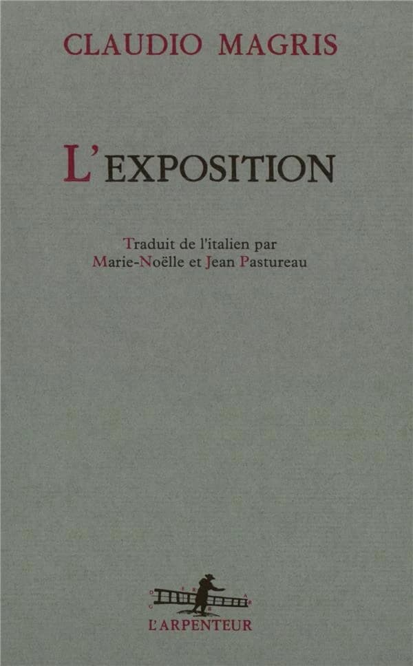 L'exposition