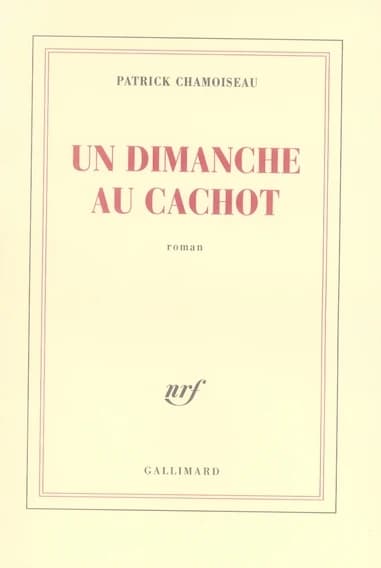 Un dimanche au cachot : roman