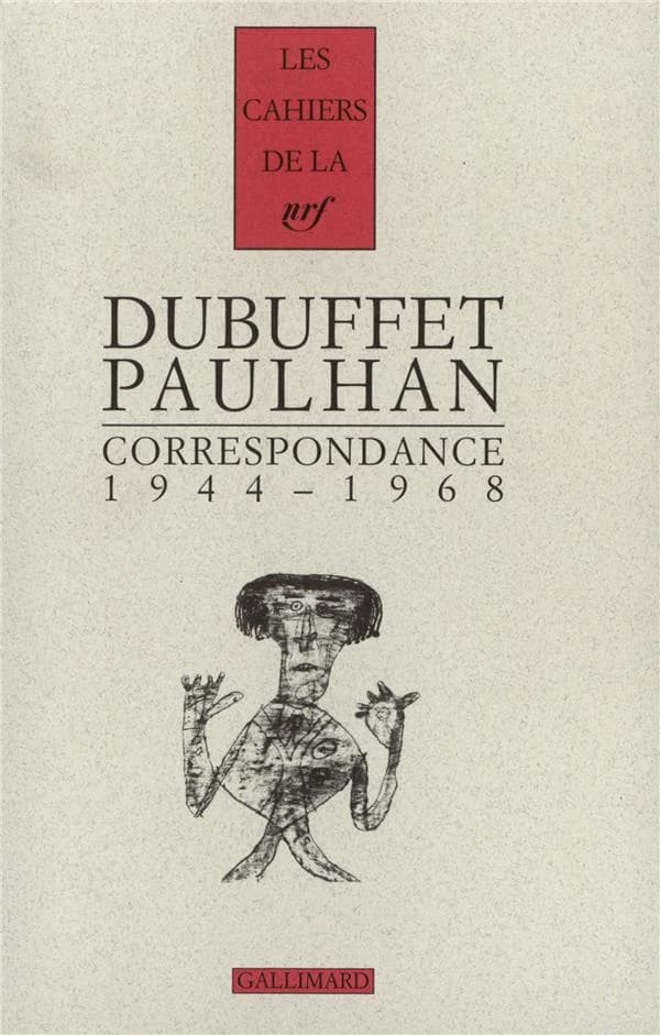 Correspondance : 1944-1968