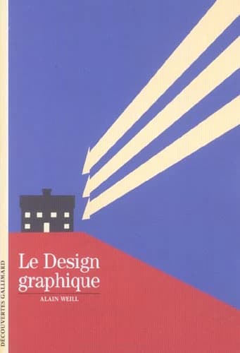 Le design graphique : ABCDEF...