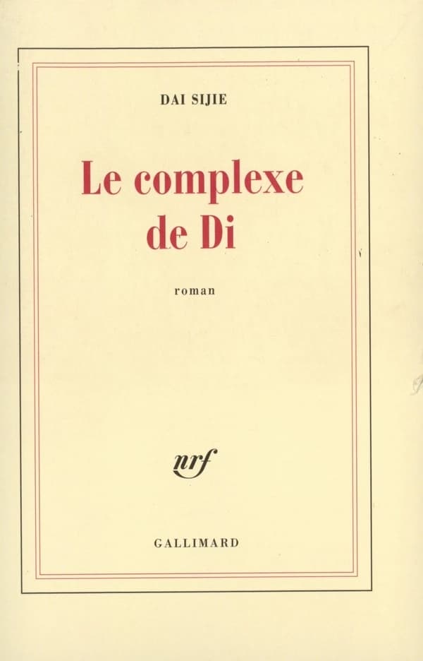 Le Complexe de Di