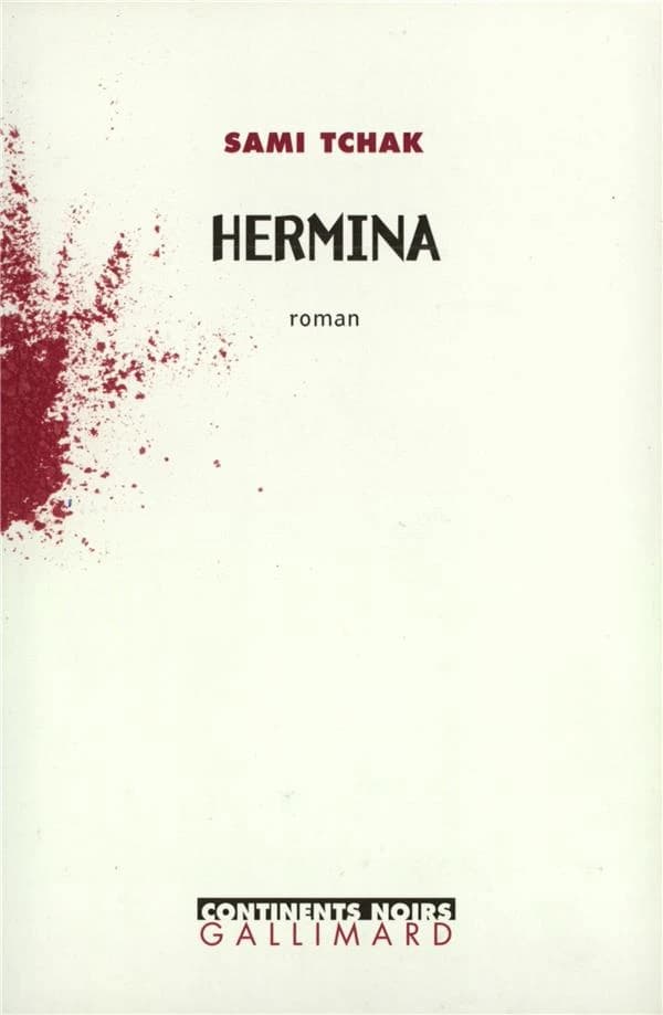 Hermina : roman