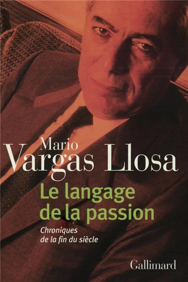 Le Langage de la passion