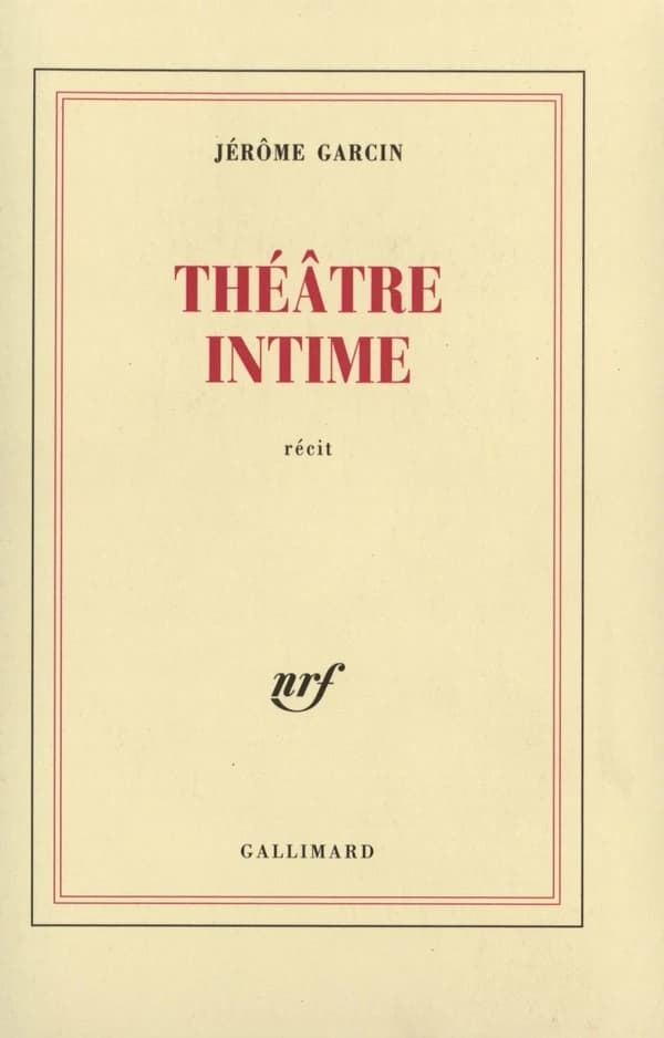 théâtre intime
