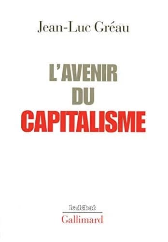 L'avenir du capitalisme