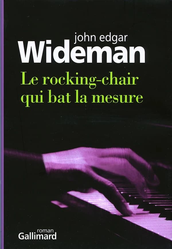 Le rocking-chair qui bat la mesure