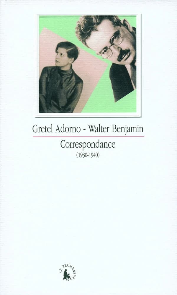 Correspondance : 1930-1940