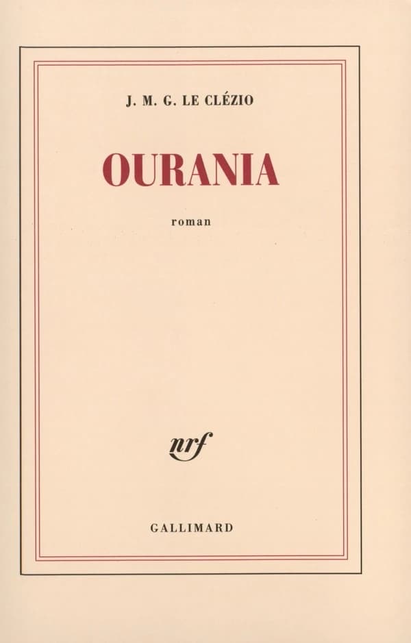 Ourania
