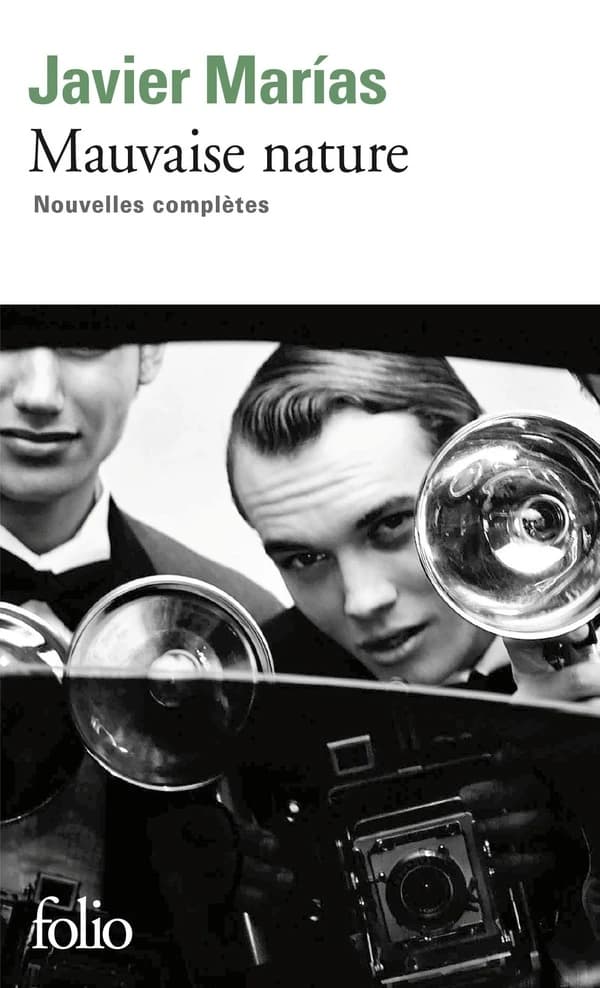 Mauvaise nature : nouvelles complètes