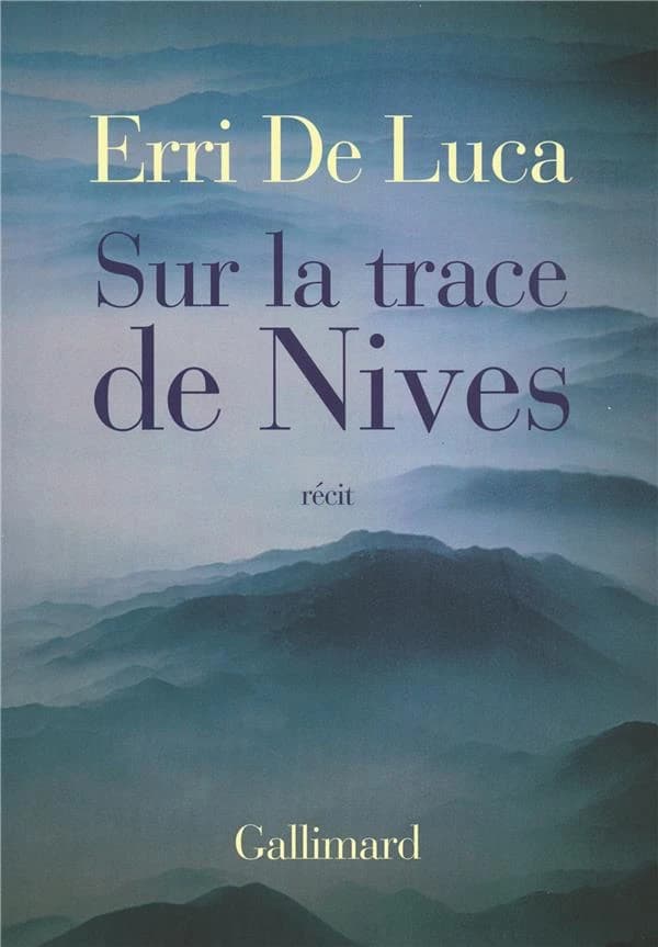 Sur la trace de Nives