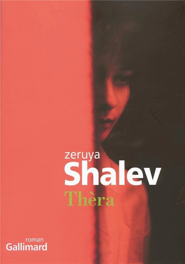 Thèra : roman