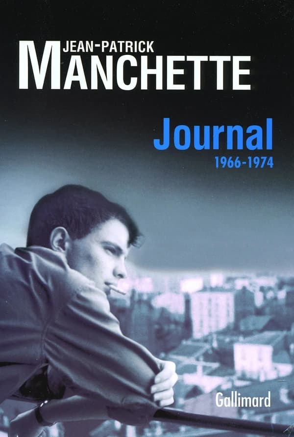 Journal. 1966-1974