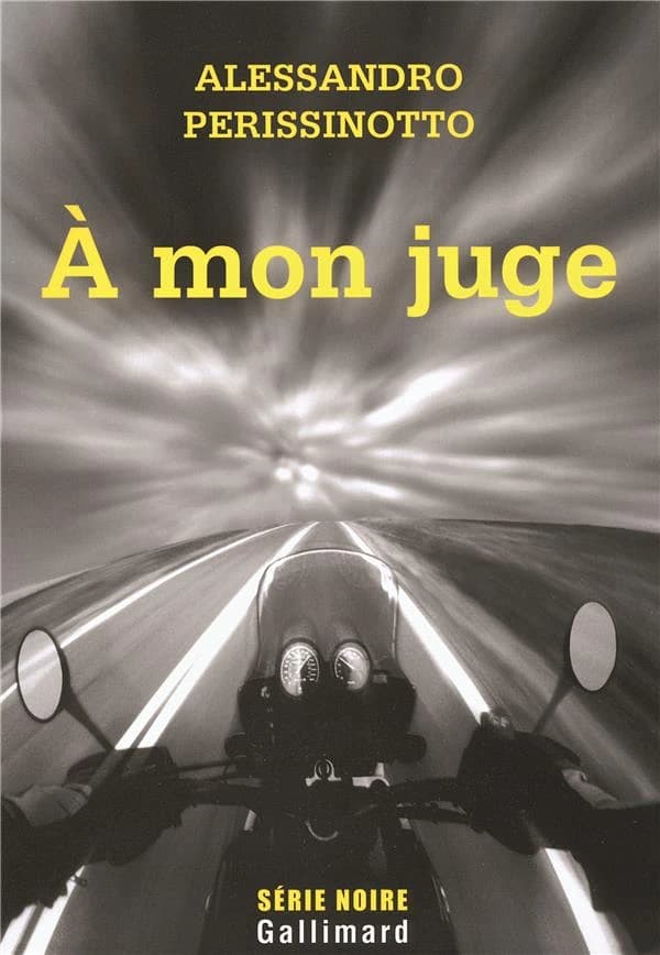 À mon juge