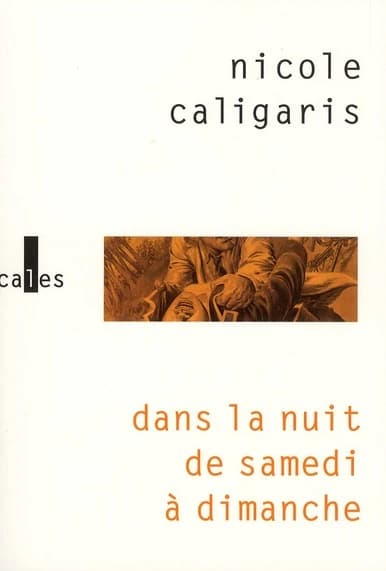 Dans la nuit de samedi à dimanche