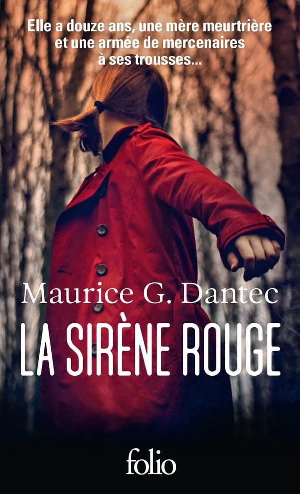 La sirène rouge