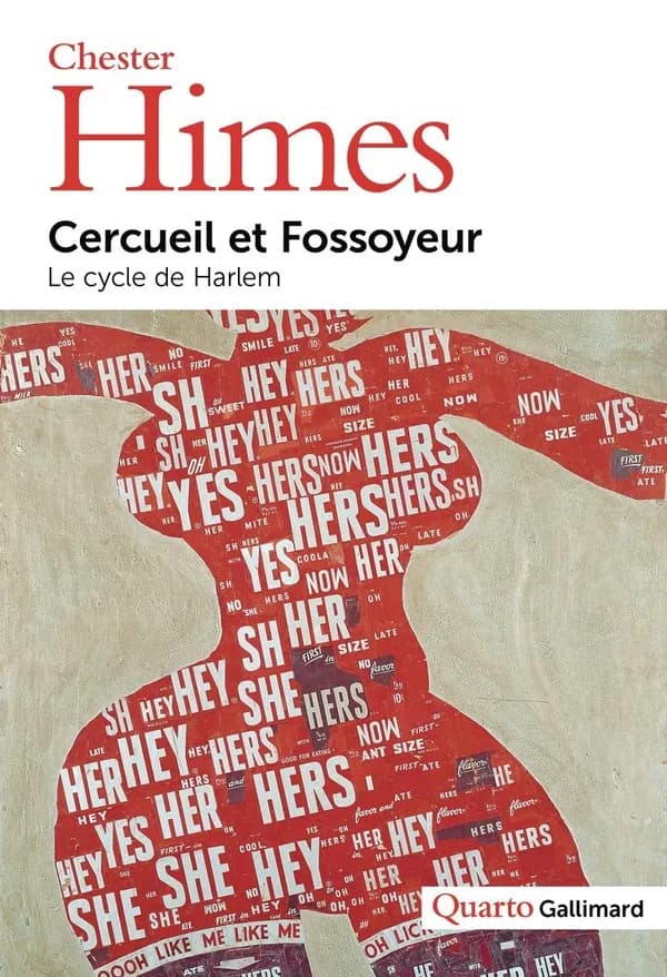 Cercueil et fossoyeur : le cycle de Harlem