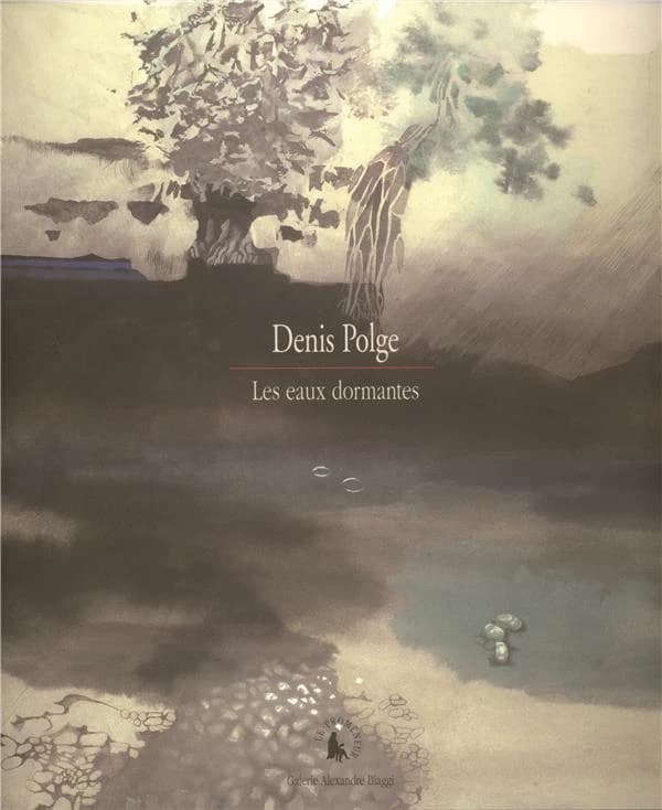 Denis Polge, Les eaux dormantes