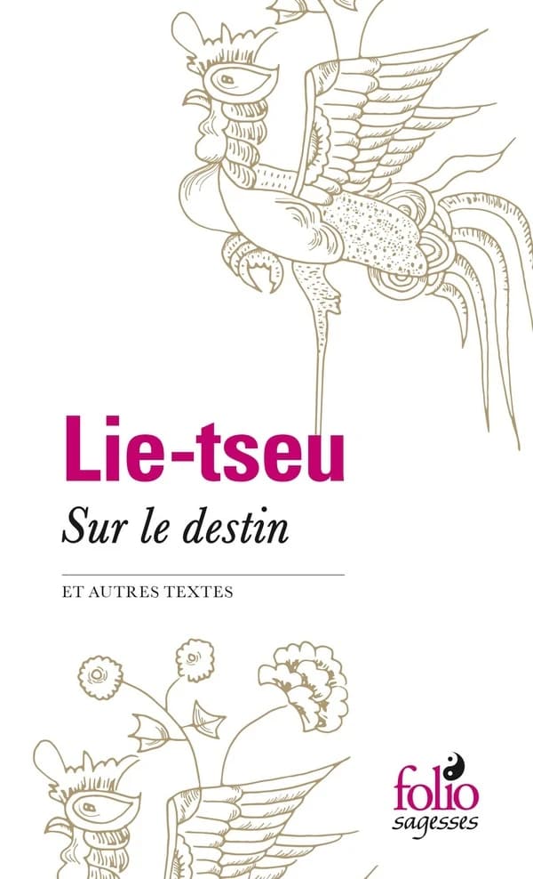 Sur le destin : et autres textes