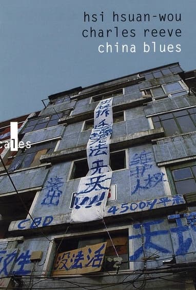 China blues : voyage au pays de l'harmonie précaire