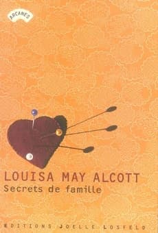 Secrets de famille : roman