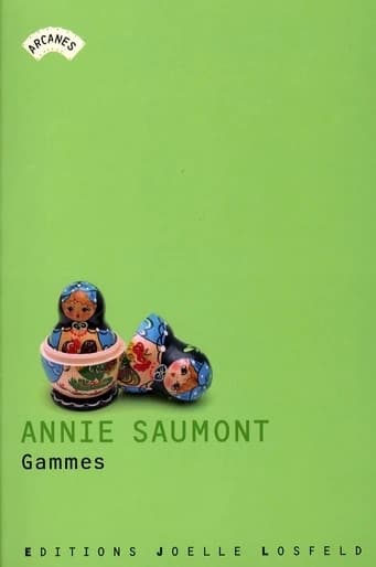 Gammes : nouvelles
