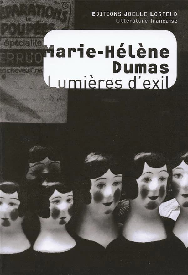 Lumières d'exil