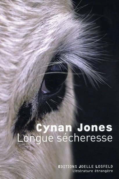 Longue sécheresse : roman
