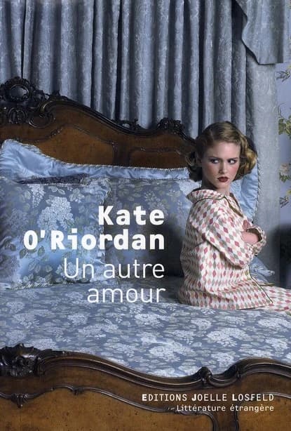 Un autre amour : roman