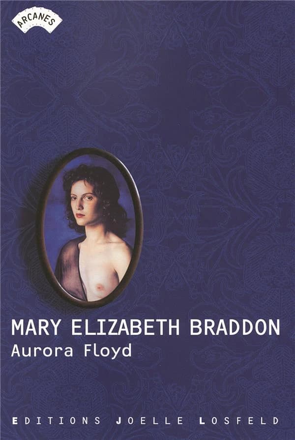 Aurora Floyd : roman