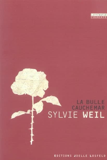 La bulle cauchemar : roman