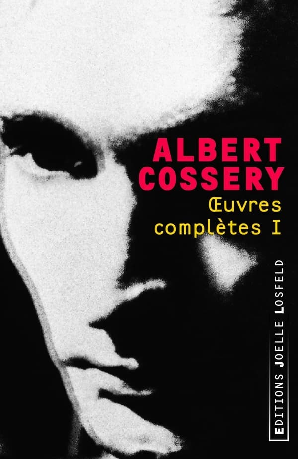 Oeuvres complètes. Volume 1