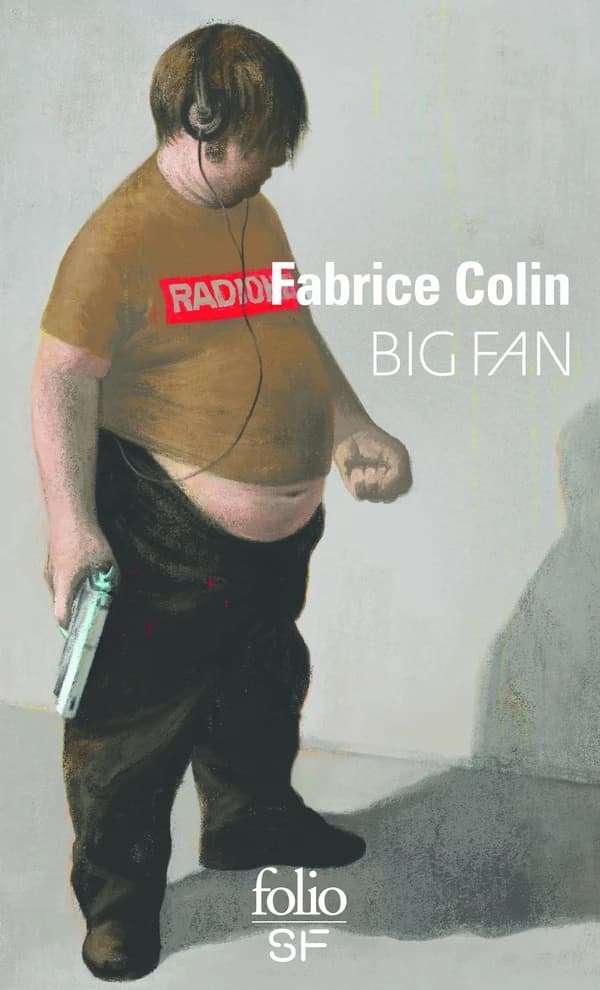 Big fan