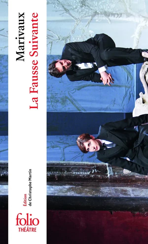 La fausse suivante : ou le fourbe puni