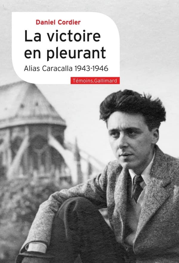 La victoire en pleurant : 1943-1946