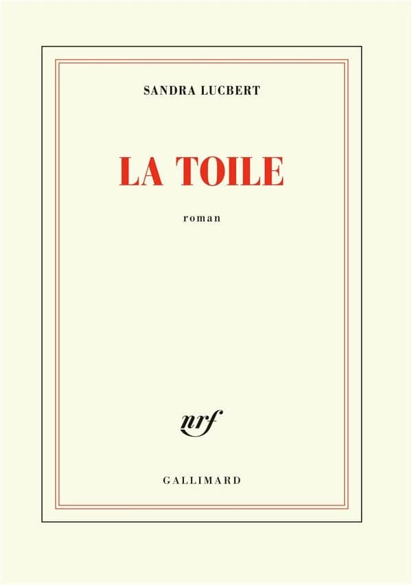 La toile : roman