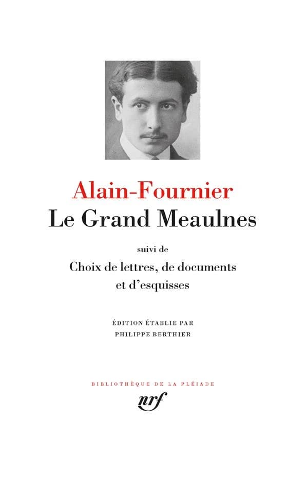 Le Grand Meaulnes
